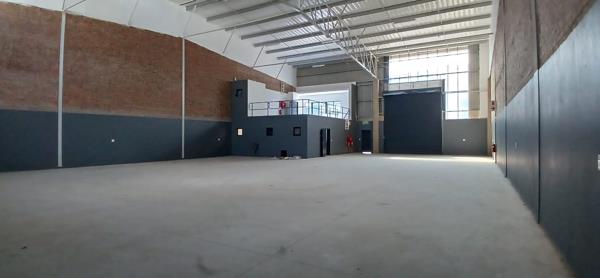 559 m² Commercial space