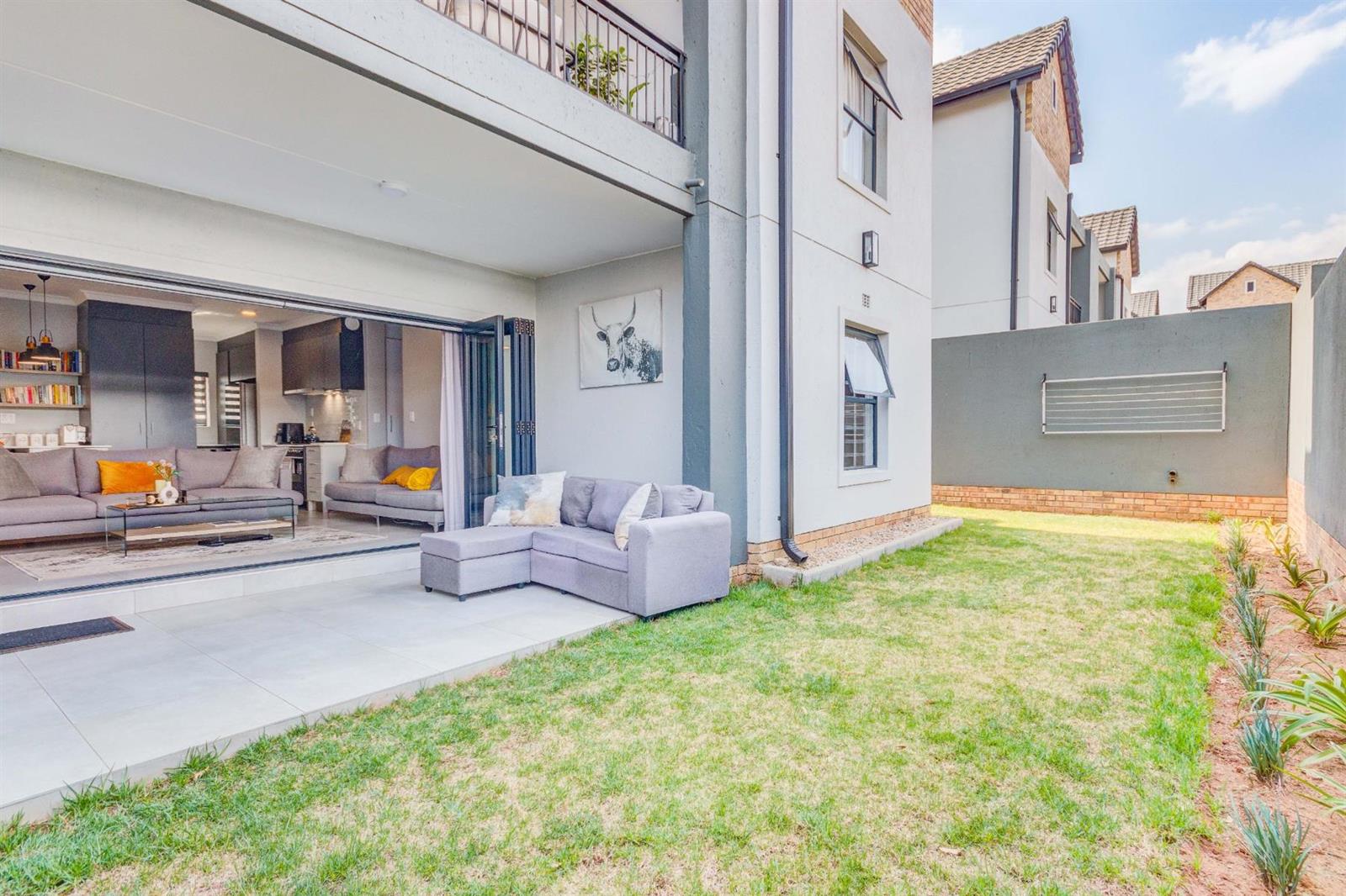 2 Bedroom Apartment in Ferndale