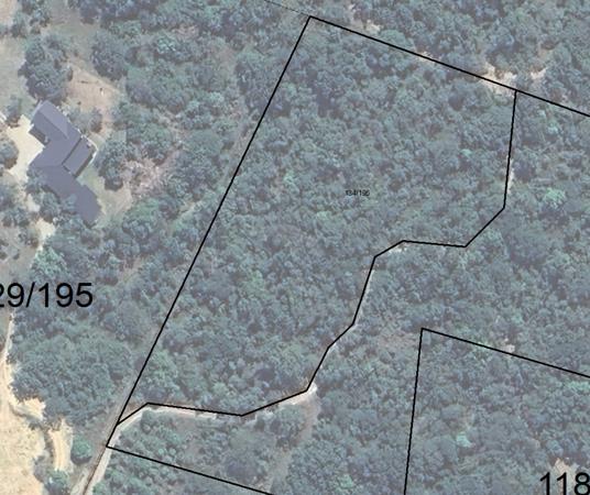 1 ha Land