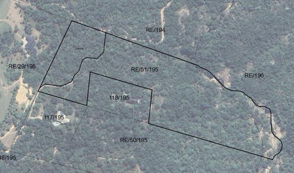 1 ha Land