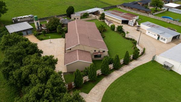 2.2 ha Farm