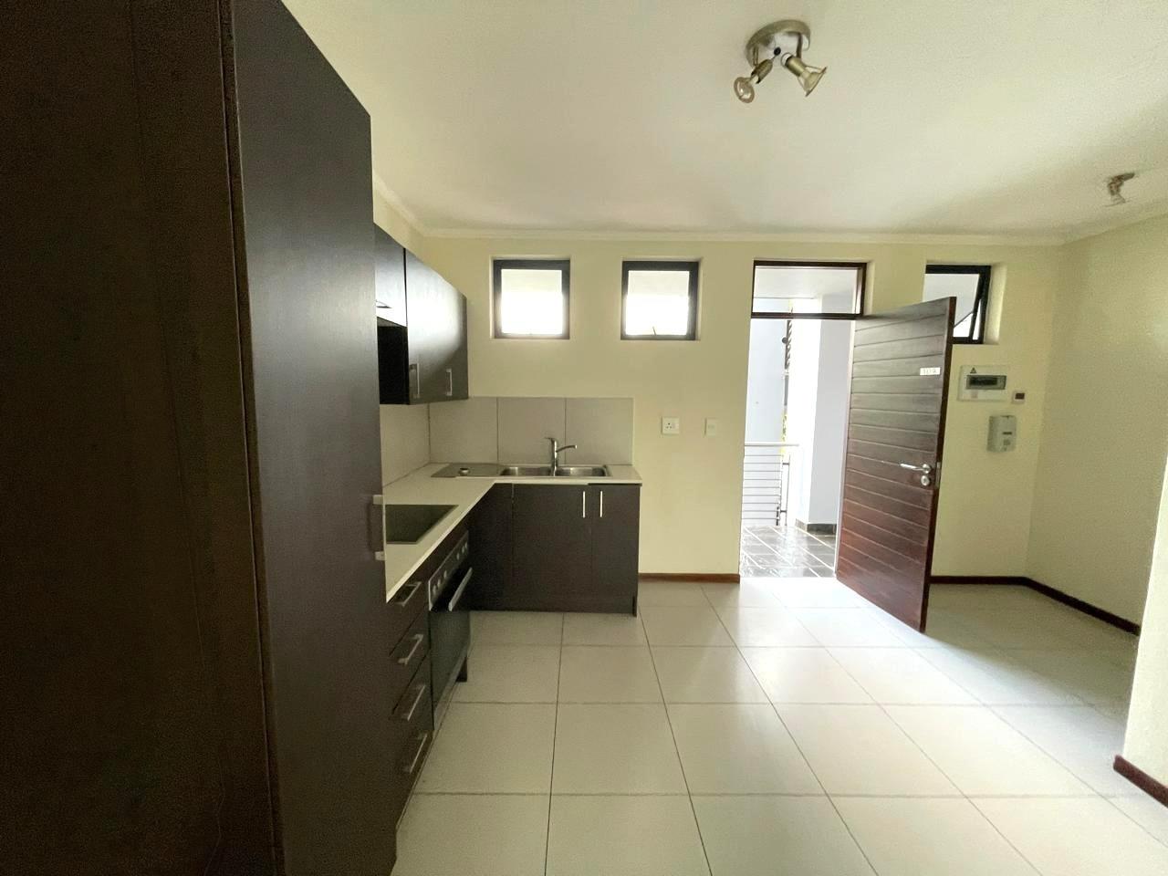 1 Bedroom Apartment in Jackal Creek Golf Estate