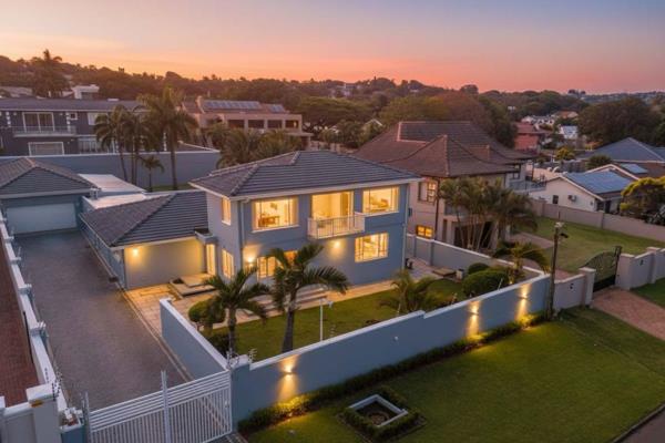 5 Bedroom House
