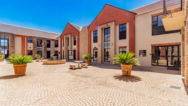 118 m² Commercial space