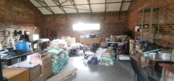 95 m² Commercial space