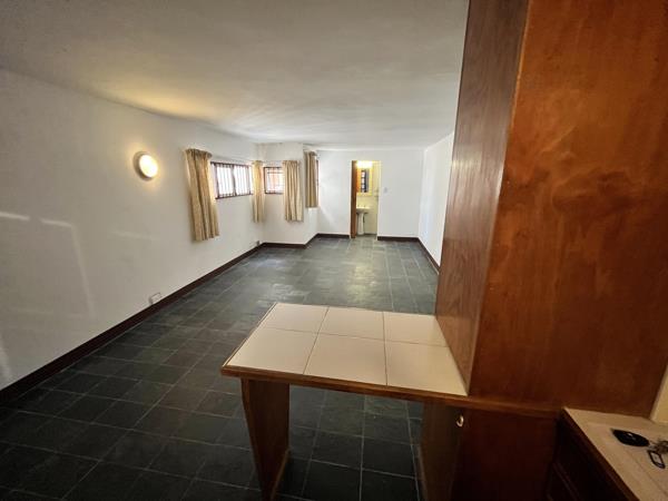 1 Bedroom Garden Cottage