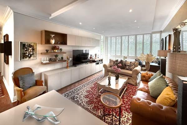3 Bedroom Apartment