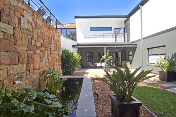 1 Bedroom Garden Cottage