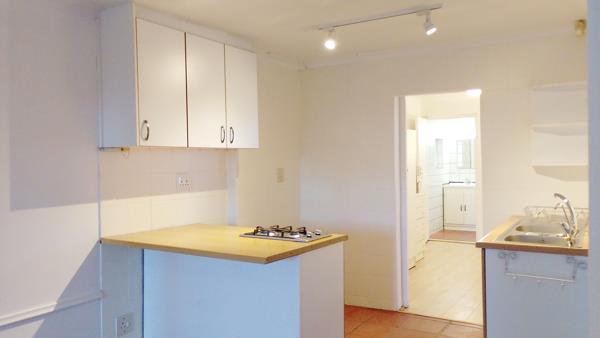 1 Bedroom Garden Cottage