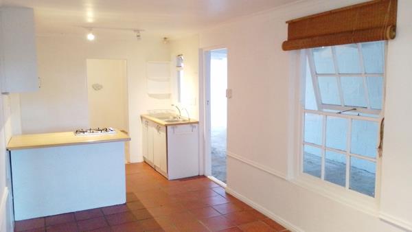 1 Bedroom Garden Cottage