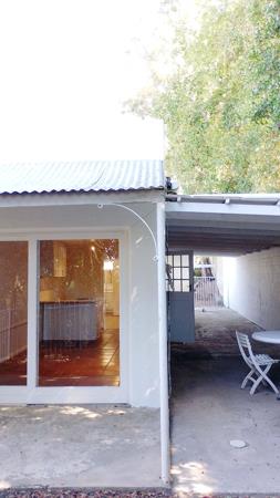 1 Bedroom Garden Cottage