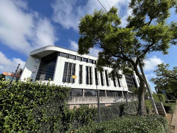 174 088 m² Commercial space