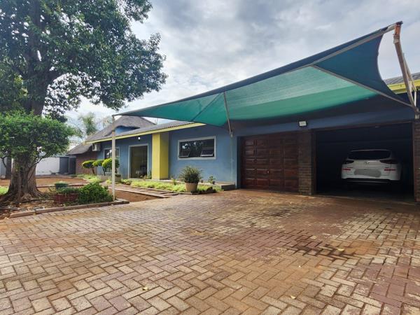5 Bedroom House