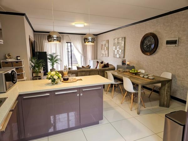 3 Bedroom Apartment