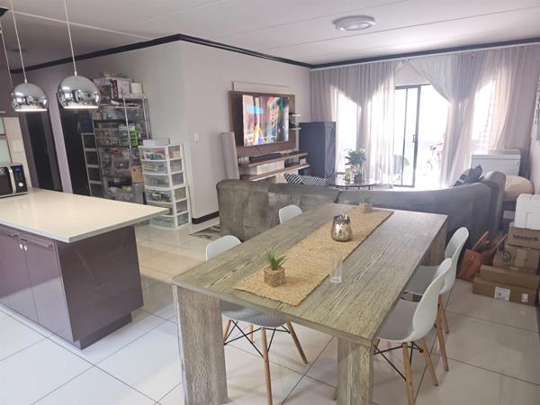 3 Bedroom Apartment