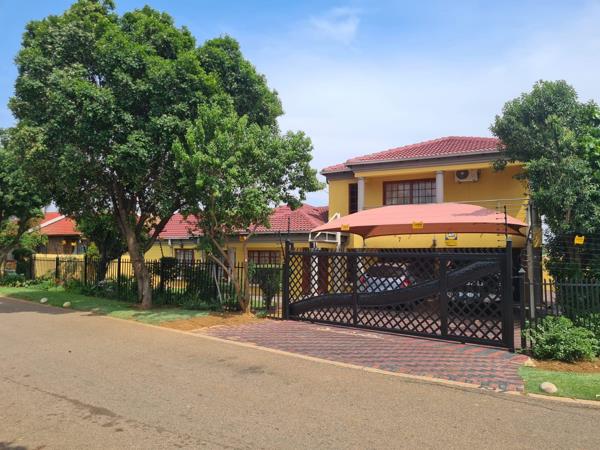 5 Bedroom House