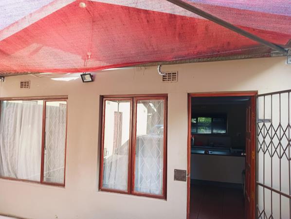 0.5 Bedroom Garden Cottage