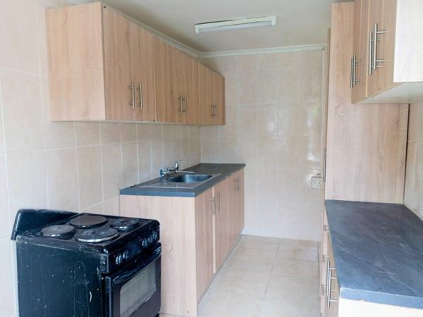 0.5 Bedroom Garden Cottage