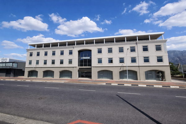 147 m² Commercial space