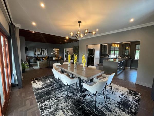 7 Bedroom House