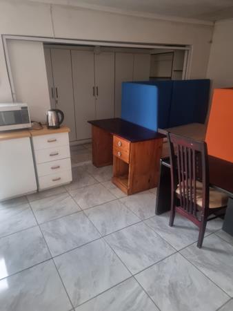 1 Bedroom Garden Cottage