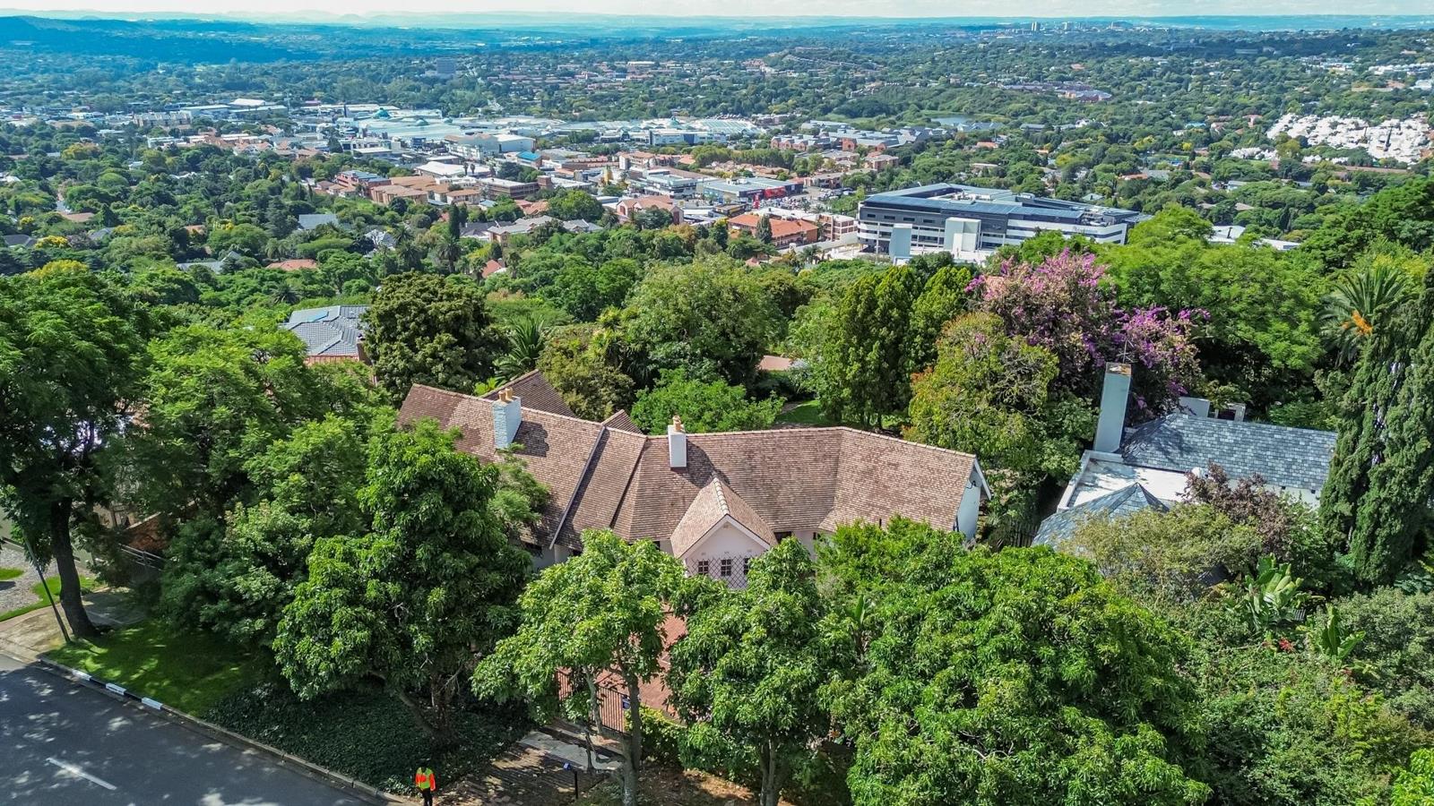 3 Bedroom House in Northcliff