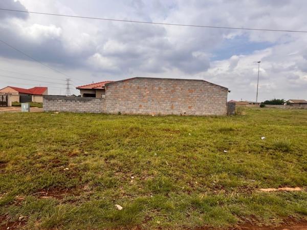 258 m² Land