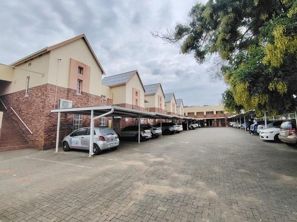 158 m² Commercial space