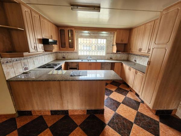 3 Bedroom Apartment