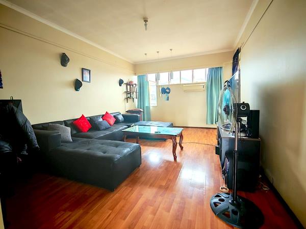 1.5 Bedroom Apartment