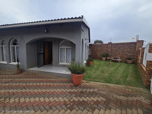 2 Bedroom Garden Cottage