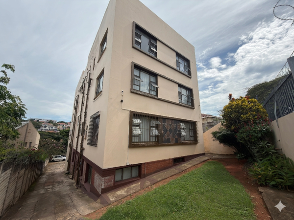 24 Bedroom Apartment