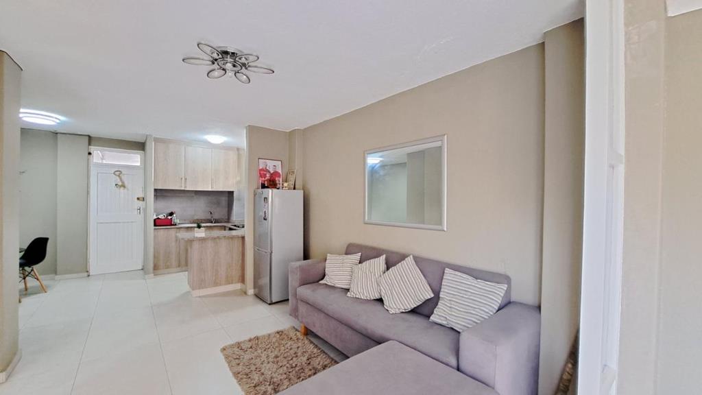 1.5 Bedroom Apartment