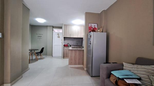 1.5 Bedroom Apartment