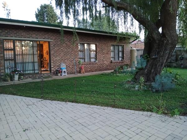 2 Bedroom Garden Cottage