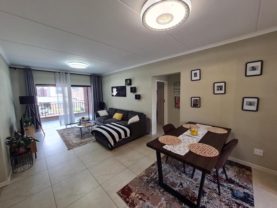 3 Bedroom Apartment