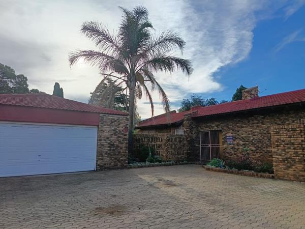 4 Bedroom Townhouse