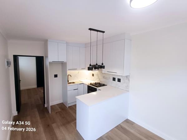 1 Bedroom Garden Cottage