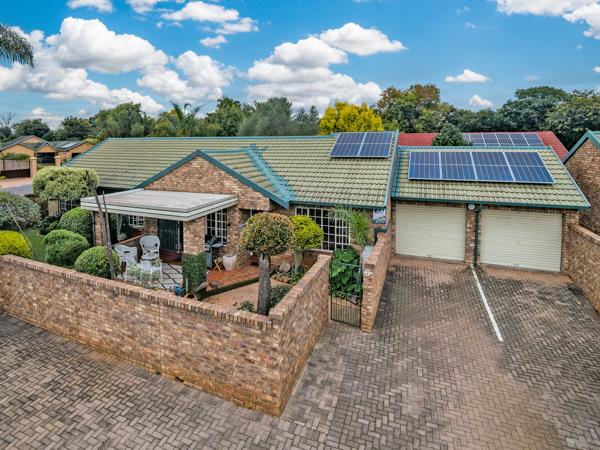 3 Bedroom Simplex