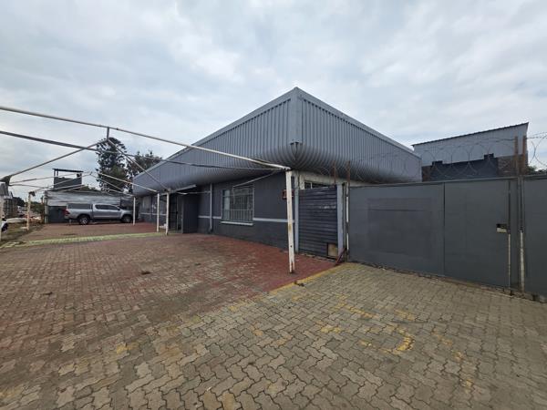 800 m² Commercial space