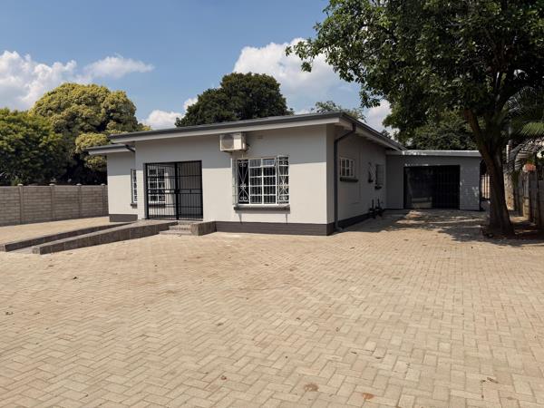 200 m² Commercial space