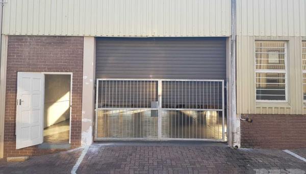 260 m² Industrial space