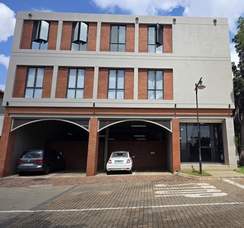 100 m² Commercial space