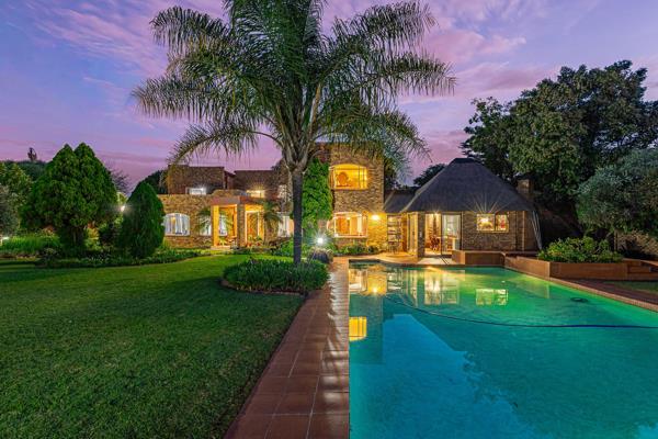 5 Bedroom House