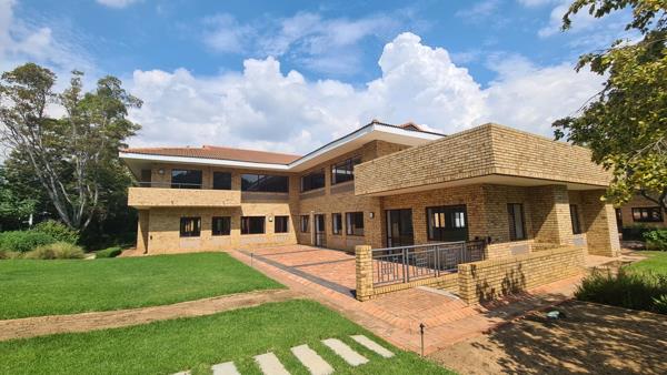 791 m² Office Space