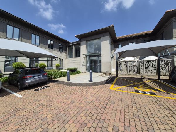 345 m² Commercial space