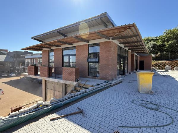 76 m² Office Space