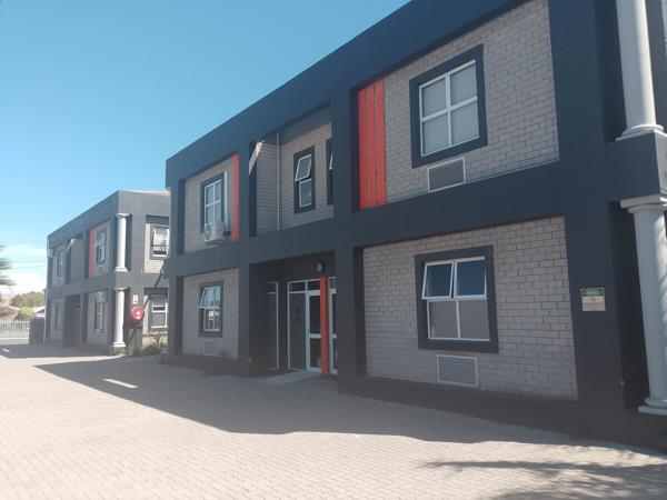 12 m² Commercial space