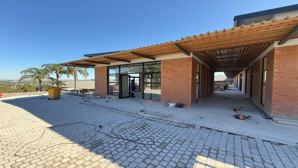 100 m² Office Space