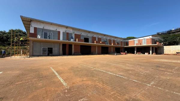 100 m² Office Space